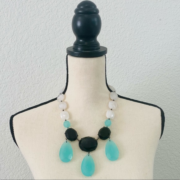 💥CC Statement Necklace - Picture 1 of 5